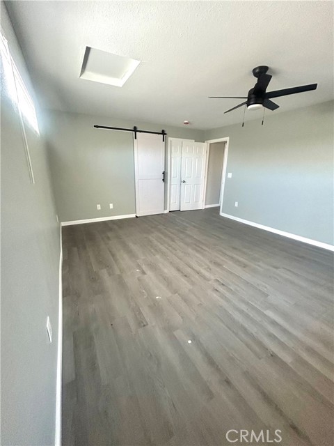 Detail Gallery Image 8 of 11 For 6403 East Court, Twentynine Palms,  CA 92277 - 2 Beds | 1 Baths