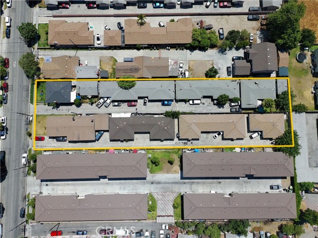 Details for 4858 Live Oak St., Cudahy, CA 90201
