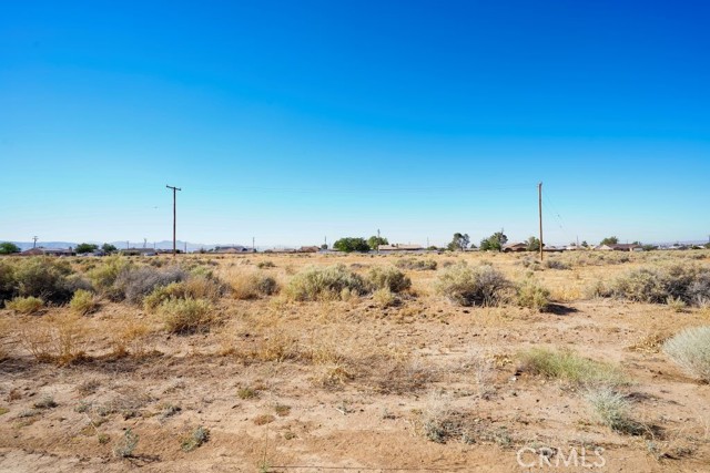 Detail Gallery Image 7 of 7 For 0 Forest Bld, California City,  CA 93505 - – Beds | – Baths