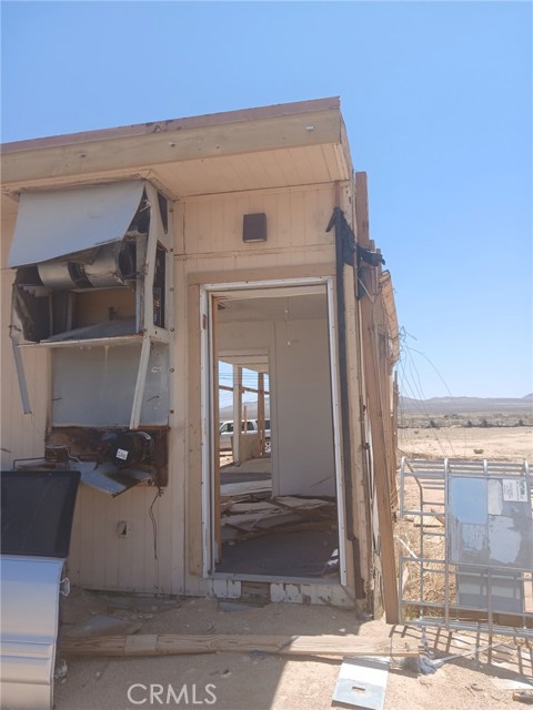 Detail Gallery Image 5 of 10 For 0 Shadow Mountain Rd, Adelanto,  CA 92301 - – Beds | – Baths