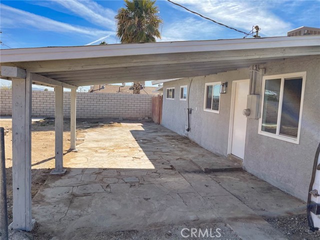 Detail Gallery Image 30 of 40 For 1101 E Elizabeth St, Barstow,  CA 92311 - 3 Beds | 2 Baths