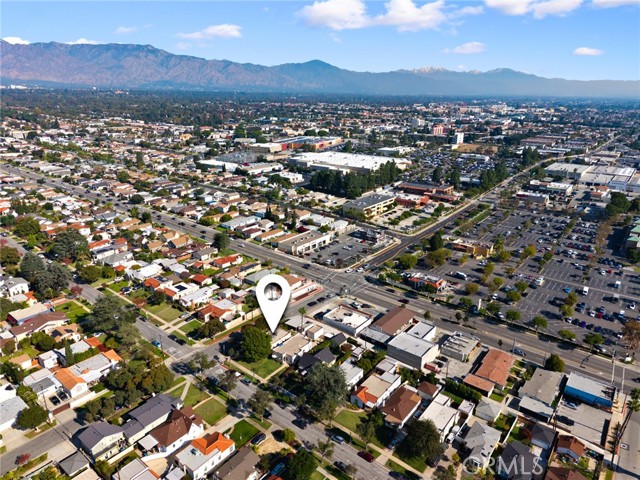 Detail Gallery Image 45 of 48 For 600 La Paloma Ave, Alhambra,  CA 91801 - 2 Beds | 1 Baths
