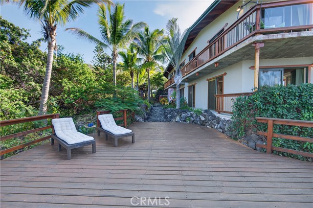 Detail Gallery Image 51 of 67 For 87287 Kaohe Rd, Unincorporated,  HI 96704 - 4 Beds | 3/1 Baths