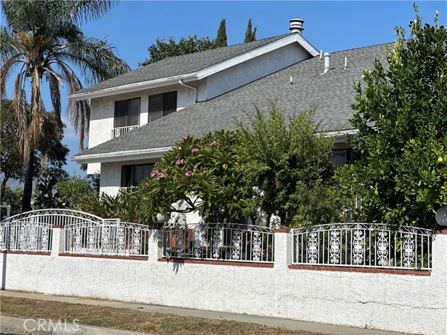 Detail Gallery Image 2 of 38 For 1100 S Ethel Ave, Alhambra,  CA 91803 - – Beds | – Baths