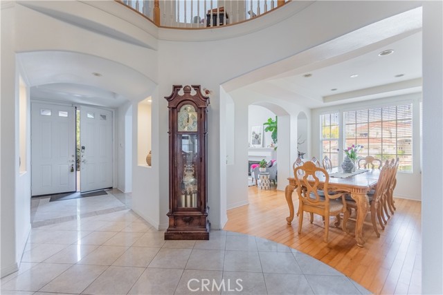 Detail Gallery Image 8 of 35 For 805 Silver Valley, Walnut,  CA 91789 - 5 Beds | 5 Baths