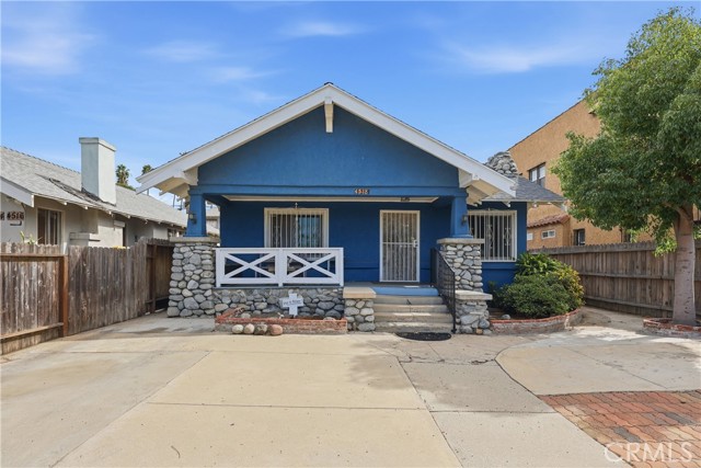 4518 South Van Ness photo 4