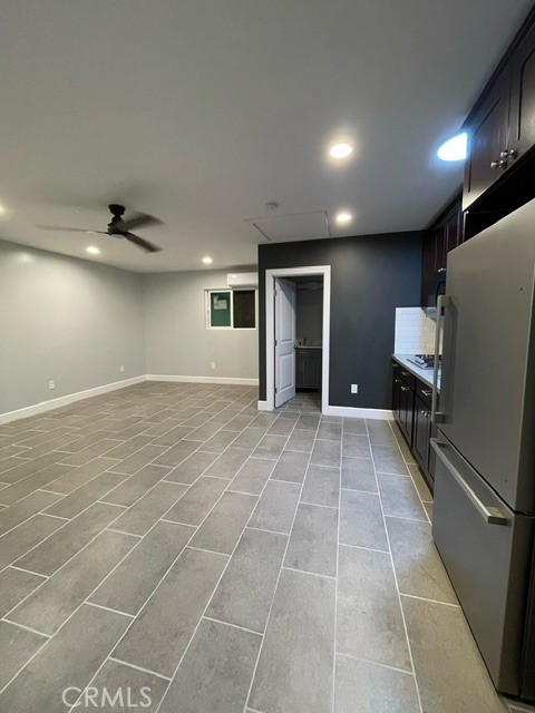 Detail Gallery Image 2 of 3 For 625 W G St a,  Ontario,  CA 91762 - 0 Beds | 1 Baths