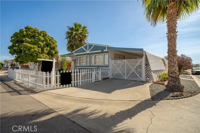 Detail Gallery Image 4 of 37 For 851 San Rafael Dr, Hemet,  CA 92543 - 2 Beds | 1 Baths