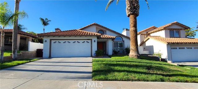 2101 Saddleback Dr, Corona, CA 92879