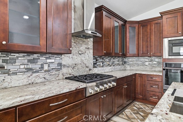 Detail Gallery Image 14 of 40 For 5782 Kilburn High, Palmdale,  CA 93552 - 4 Beds | 3 Baths