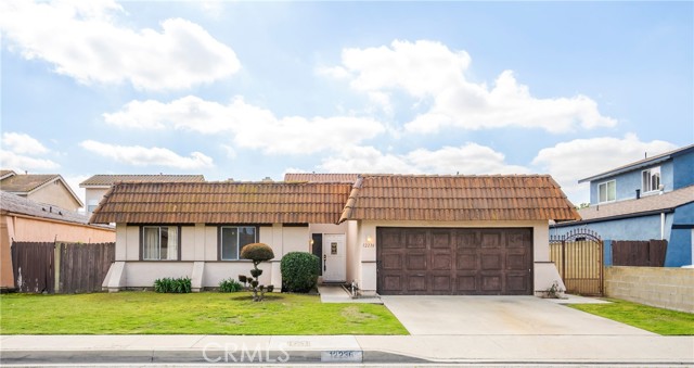 Detail Gallery Image 1 of 1 For 12236 Mulhall St, El Monte,  CA 91732 - 3 Beds | 2 Baths