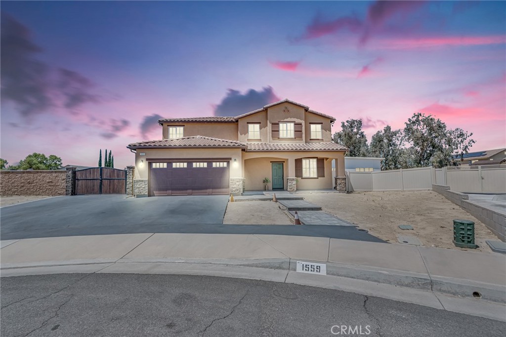 1559 Cabernet Court
