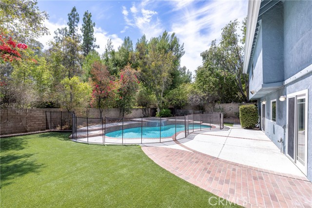 Detail Gallery Image 54 of 59 For 24004 Arminta St, West Hills,  CA 91304 - 4 Beds | 3 Baths
