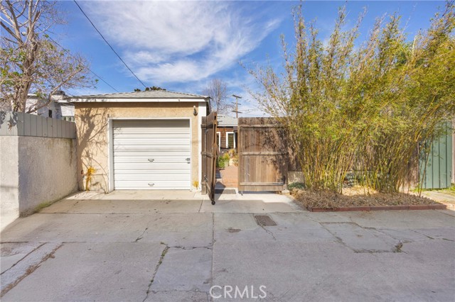 Detail Gallery Image 33 of 37 For 5792 Campo Walk, Long Beach,  CA 90803 - 2 Beds | 1 Baths