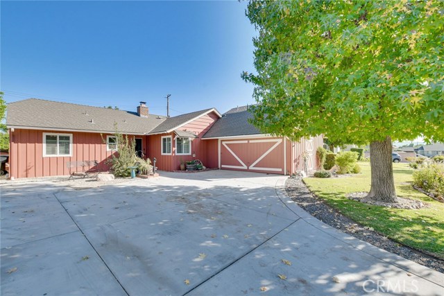 468 S Cedar Dr, Covina, CA 91723