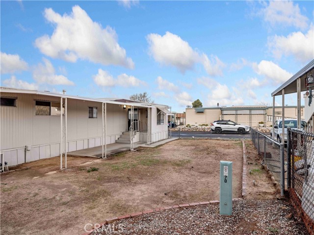 Detail Gallery Image 20 of 22 For 11414 Serra Rd #46,  Apple Valley,  CA 92308 - 2 Beds | 1 Baths