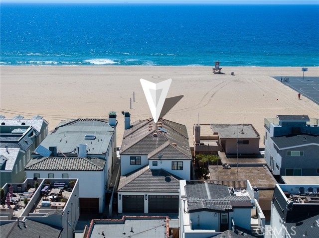 Detail Gallery Image 33 of 33 For 1228 W Oceanfront, Newport Beach,  CA 92661 - 3 Beds | 4 Baths