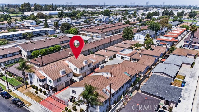 Detail Gallery Image 33 of 34 For 7315 Exeter St #12,  Paramount,  CA 90723 - 2 Beds | 2 Baths