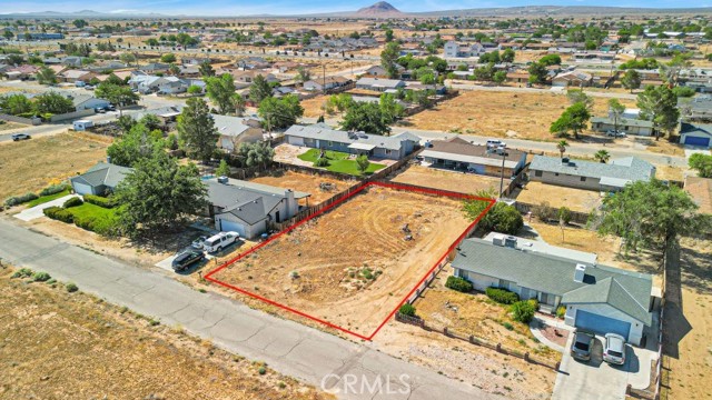 9424 WALPOLE Avenue, California City, California 93505, ,Land,For Sale,9424 WALPOLE Avenue,CRCV23130355