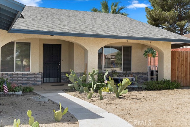 Detail Gallery Image 28 of 29 For 540 Stanford Dr, Barstow,  CA 92311 - 3 Beds | 2 Baths
