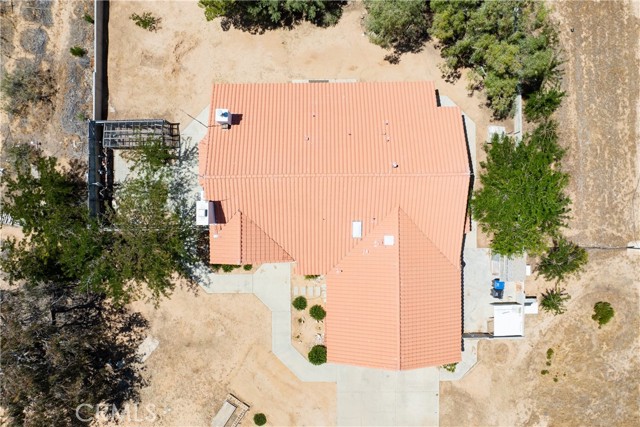 Detail Gallery Image 39 of 51 For 17157 Hacienda Bld, California City,  CA 93505 - 4 Beds | 2 Baths