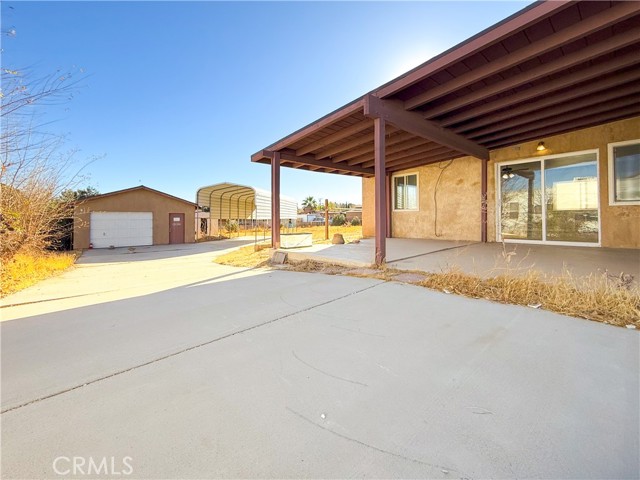 Detail Gallery Image 25 of 35 For 17569 Redbud St, Hesperia,  CA 92345 - 3 Beds | 2 Baths