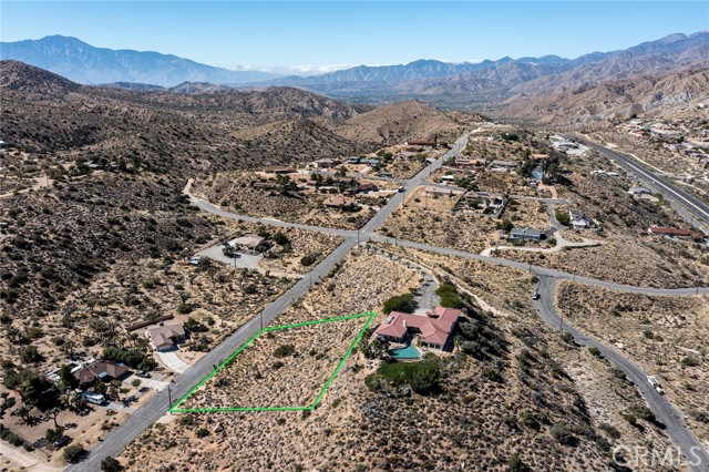 4444 Navajo Trail, Yucca Valley, California 92284, ,Land,For Sale,4444 Navajo Trail,CRJT23197900