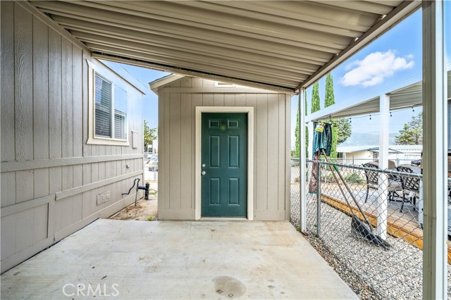 Detail Gallery Image 25 of 27 For 53651 Hwy. 371 #5,  Anza,  CA 92539 - 2 Beds | 2 Baths