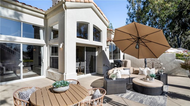 Detail Gallery Image 48 of 58 For 4 Vista Frondosa, Rancho Santa Margarita,  CA 92688 - 3 Beds | 2/1 Baths