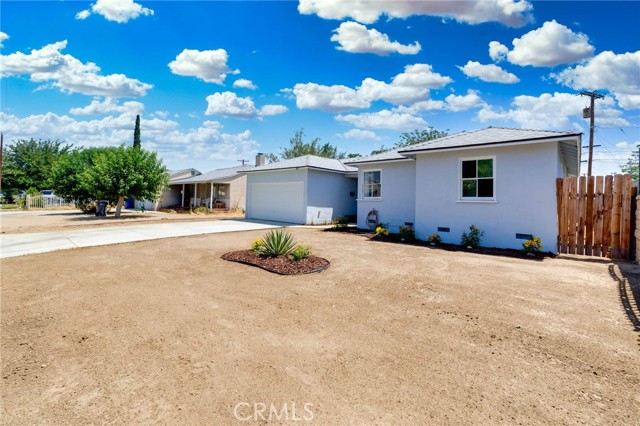 Detail Gallery Image 20 of 20 For 38338 16th St, Palmdale,  CA 93550 - 3 Beds | 1 Baths