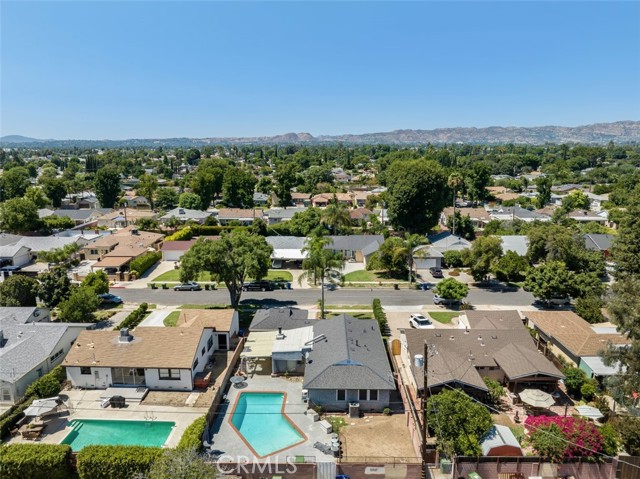 Detail Gallery Image 26 of 27 For 7442 Sunny Brae Ave, Winnetka,  CA 91306 - 4 Beds | 2 Baths