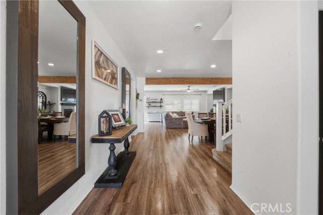 Detail Gallery Image 5 of 36 For 4747 Brison Ct, Jurupa Valley,  CA 91752 - 5 Beds | 4 Baths