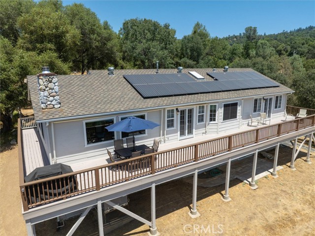 Detail Gallery Image 42 of 49 For 39397 Moonray Ln, Oakhurst,  CA 93644 - 3 Beds | 2/1 Baths