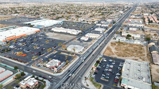 Detail Gallery Image 14 of 14 For 0 Bear Valley Rd, Hesperia,  CA 92345 - – Beds | – Baths