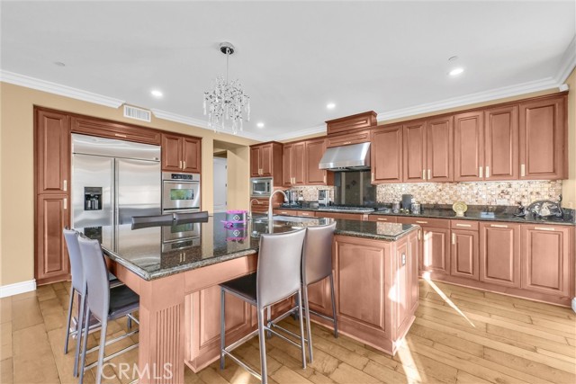 Detail Gallery Image 14 of 68 For 10 Fayette, Ladera Ranch,  CA 92694 - 5 Beds | 5 Baths