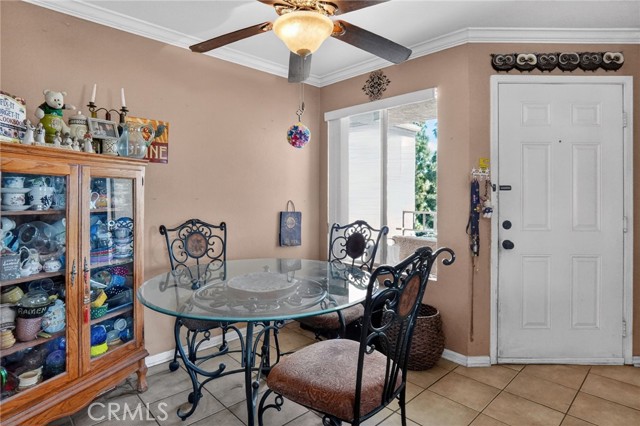 Detail Gallery Image 2 of 10 For 1000 Vista Del Cerro Dr #202,  Corona,  CA 92879 - 2 Beds | 2 Baths