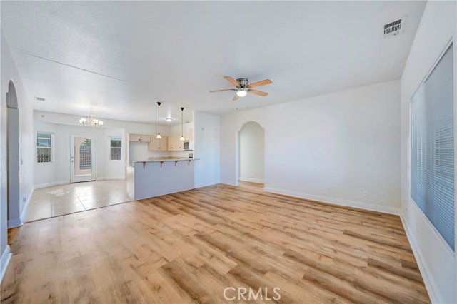 3 Bed Home for Sale in California City, California