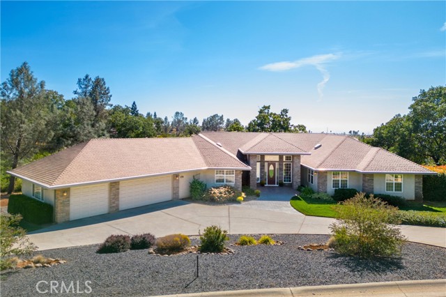 Detail Gallery Image 1 of 1 For 256 Chandler Dr, Paradise,  CA 95969 - 3 Beds | 3/1 Baths