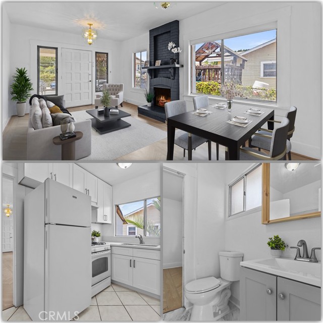 Detail Gallery Image 4 of 56 For 431 Cuyamaca Ave, San Diego,  CA 92113 - 6 Beds | 4 Baths
