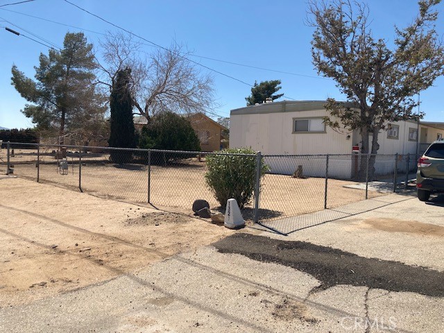 Detail Gallery Image 25 of 32 For 1321 Pinto St, Ridgecrest,  CA 93555 - 3 Beds | 2 Baths