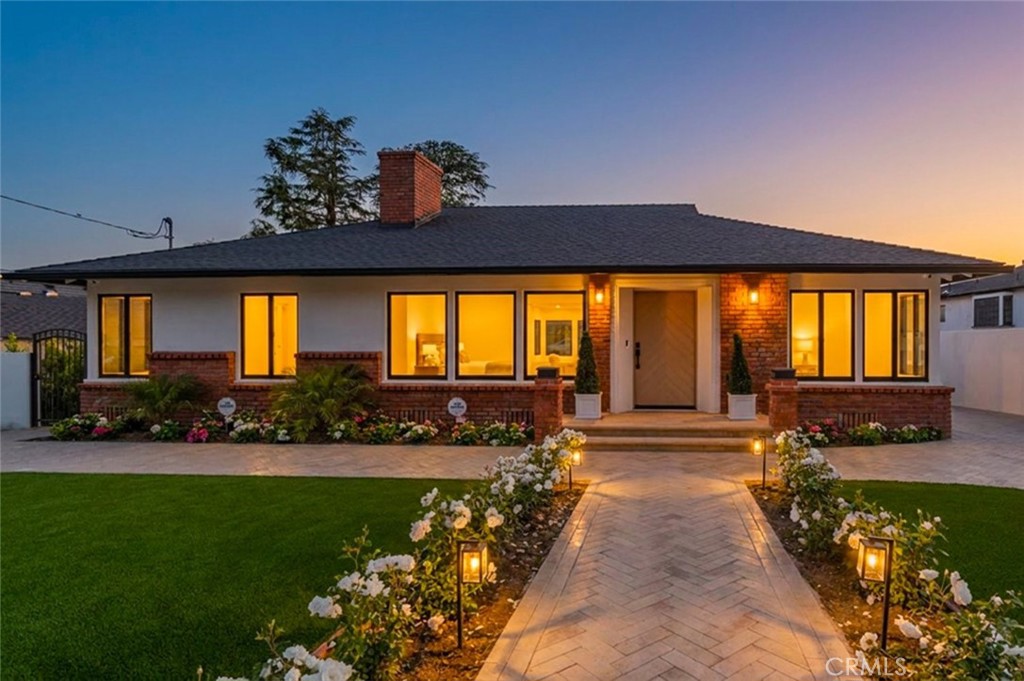 941 Sherlock Drive