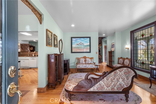 Detail Gallery Image 23 of 74 For 1015 Lorsch St, Frazier Park,  CA 93225 - 4 Beds | 3/1 Baths