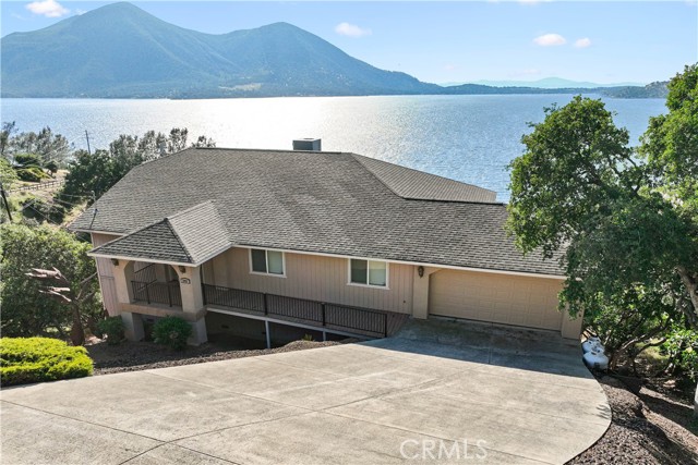 Detail Gallery Image 1 of 48 For 2921 Crestview Dr, Clearlake,  CA 95422 - 3 Beds | 2 Baths
