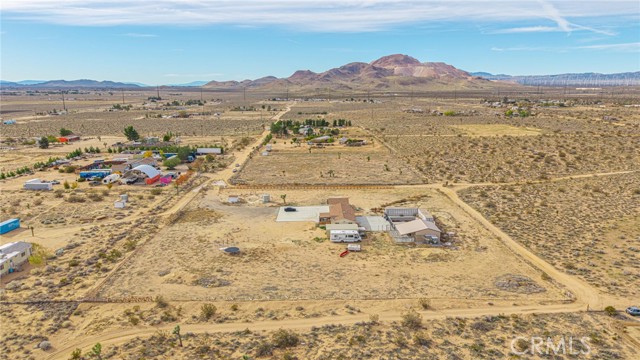 Detail Gallery Image 44 of 49 For 277 Longhorn, Mojave,  CA 93501 - 3 Beds | 2 Baths