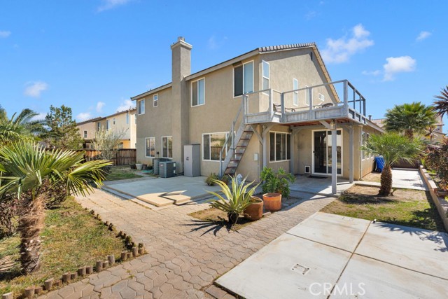 Detail Gallery Image 47 of 53 For 12636 Agave Bay, Victorville,  CA 92392 - 5 Beds | 3 Baths