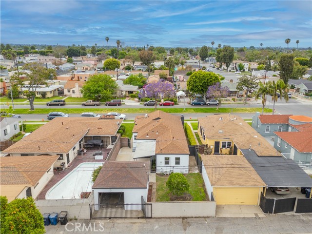 Detail Gallery Image 33 of 38 For 14710 S Frailey Ave, Compton,  CA 90221 - 3 Beds | 2 Baths