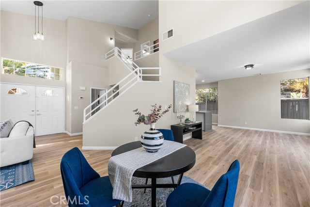 Detail Gallery Image 17 of 64 For 38830 Calistoga St, Palmdale,  CA 93551 - 4 Beds | 3 Baths