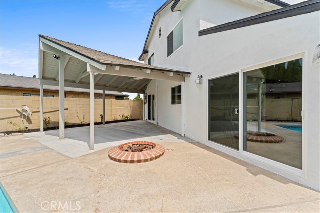 Detail Gallery Image 30 of 33 For 817 S Plymouth Pl, Anaheim,  CA 92806 - 3 Beds | 2/1 Baths