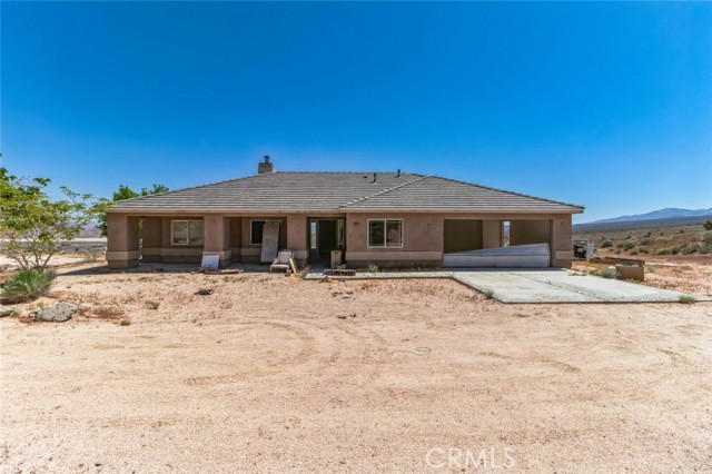 Image 2 for 8975 Pumalo Rd, Lucerne Valley, CA 92356