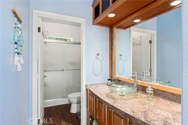 Detail Gallery Image 31 of 42 For 14863 Hickok Ct, Magalia,  CA 95954 - 2 Beds | 2 Baths